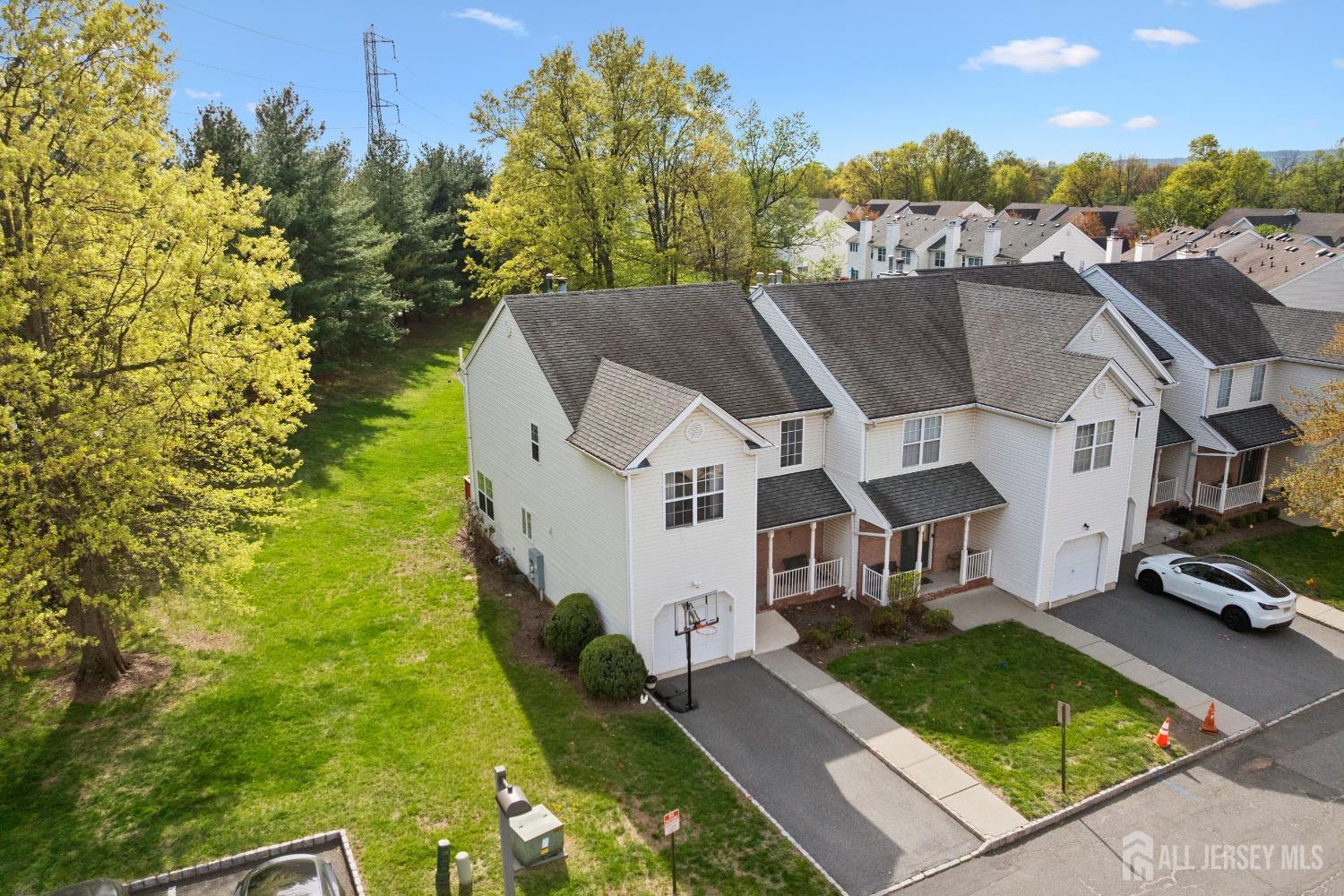 51 E Burgess Drive, Piscataway, New Jersey image 41