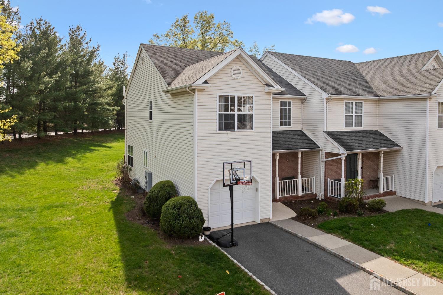 51 E Burgess Drive, Piscataway, New Jersey image 2