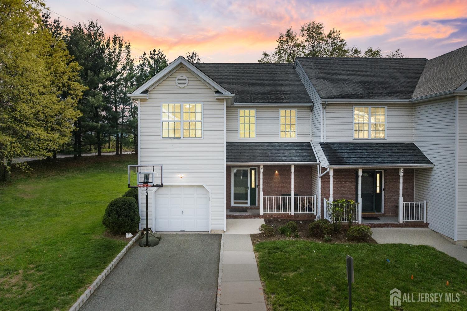 51 E Burgess Drive, Piscataway, New Jersey image 1