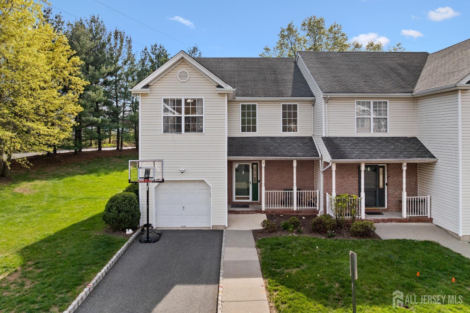 51 E Burgess Drive, Piscataway, New Jersey image 40