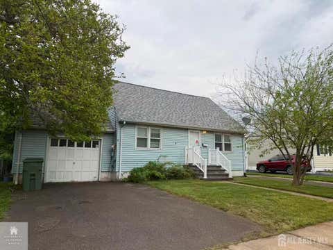 Homes For Rent - 11 Pelham Avenue<br/> Edison, NJ 08034