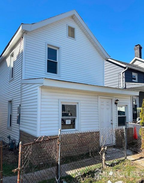 Homes For Rent - 541 Hartford Street<br/> Perth Amboy, NJ 08861