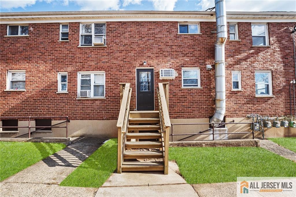 44 Garfield Park #B, Edison, New Jersey image 17