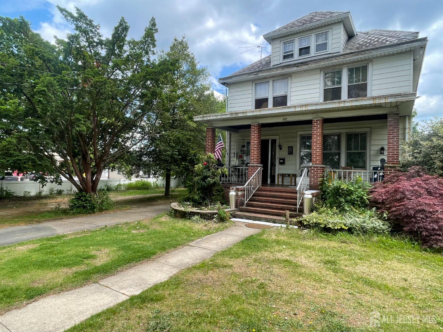 100 Jackson Street, South River, New Jersey image 1