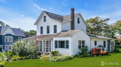 Homes For Sale - 41 South Avenue<br/> Atlantic Highlands, NJ 07716