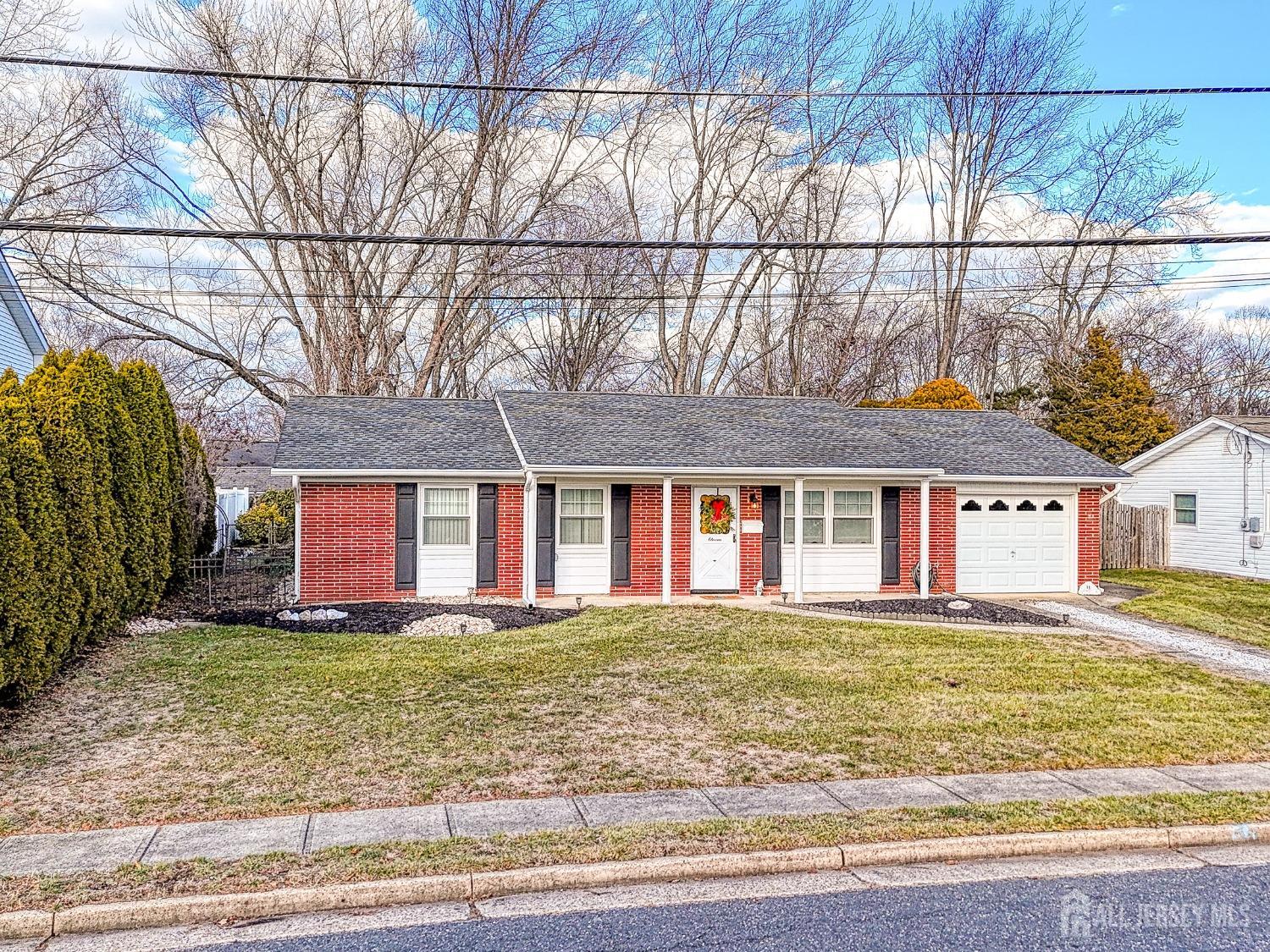 11 1st Avenue, Monroe Township, New Jersey image 1