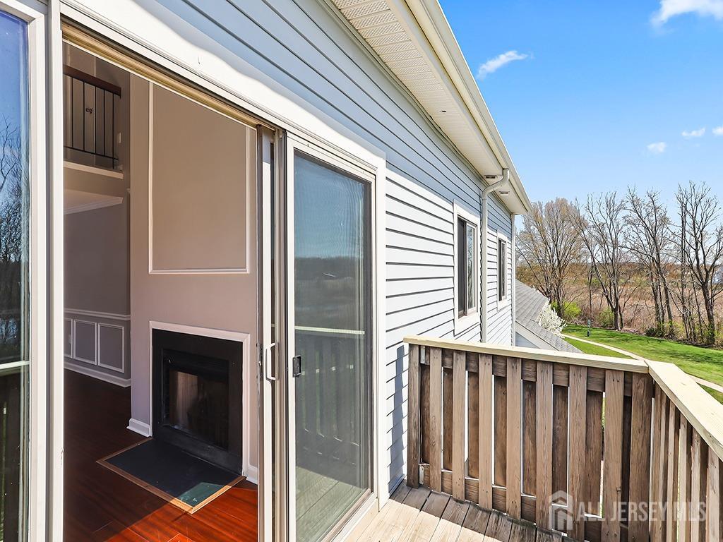 1010 Aspen Drive, Plainsboro, New Jersey image 29