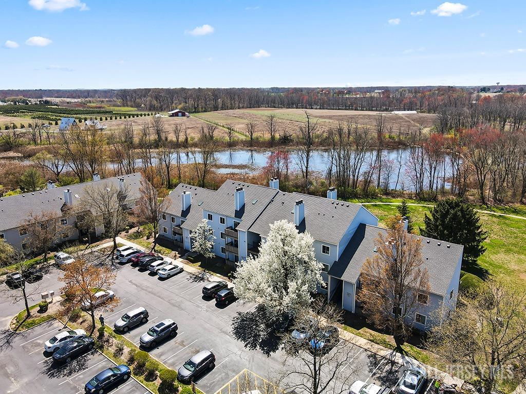 1010 Aspen Drive, Plainsboro, New Jersey image 38