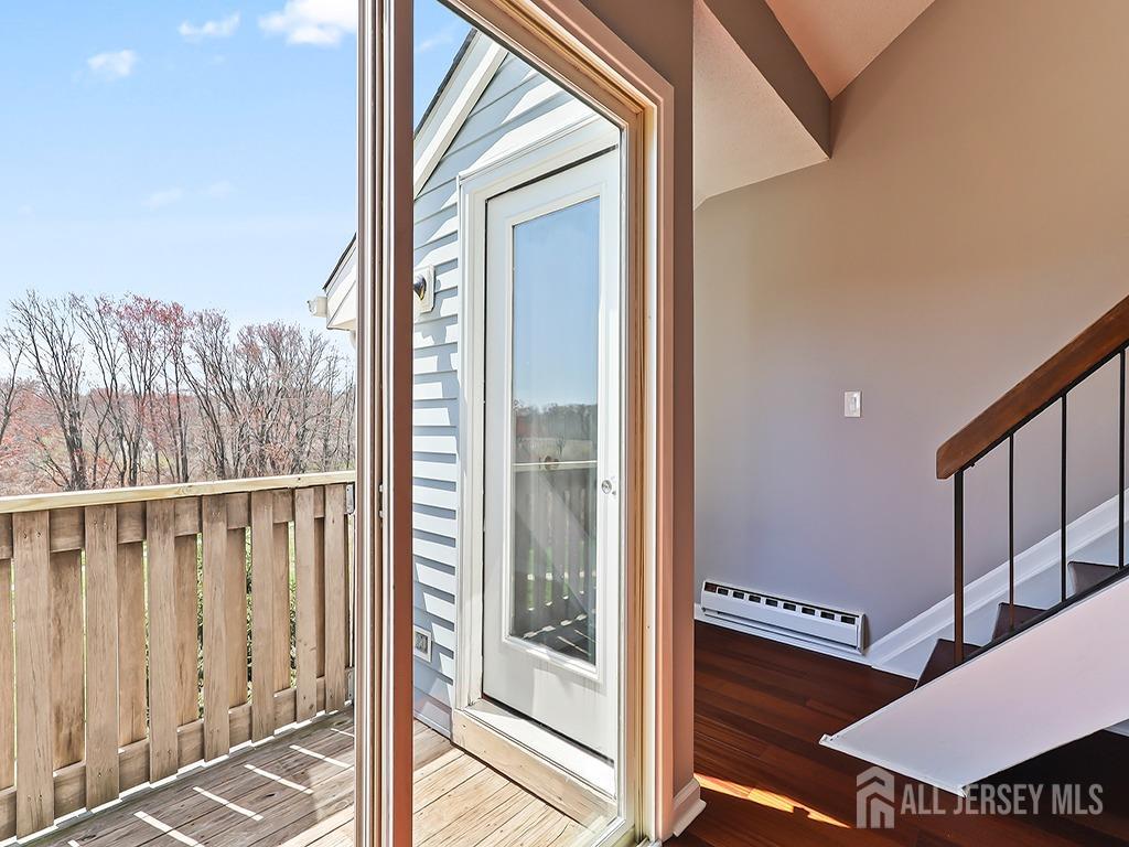 1010 Aspen Drive, Plainsboro, New Jersey image 30