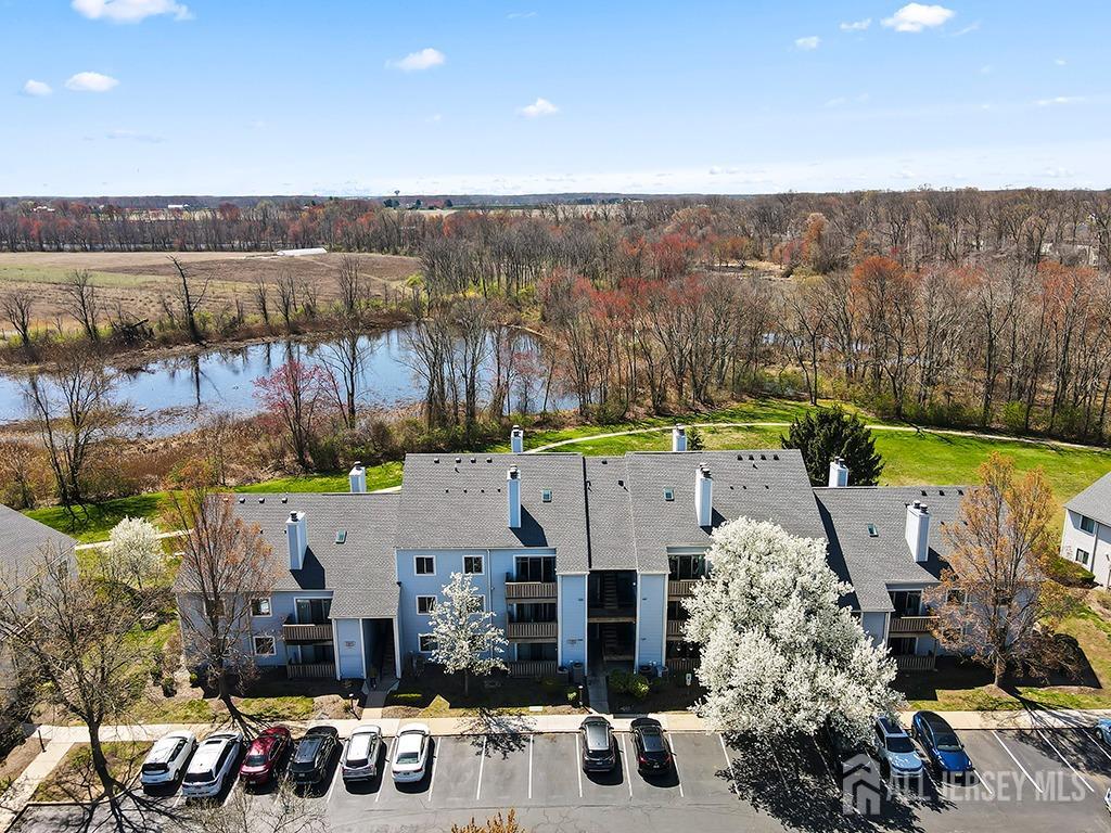 1010 Aspen Drive, Plainsboro, New Jersey image 37