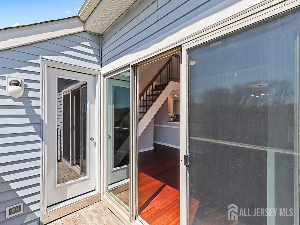 1010 Aspen Drive, Plainsboro, New Jersey image 28