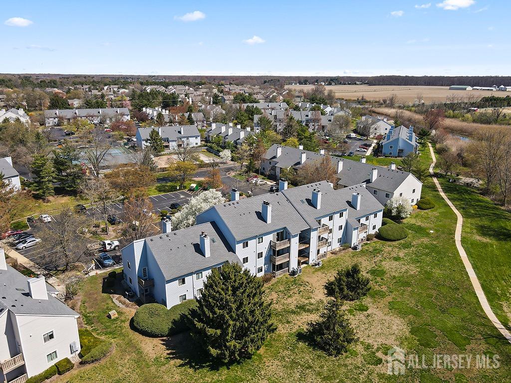 1010 Aspen Drive, Plainsboro, New Jersey image 40