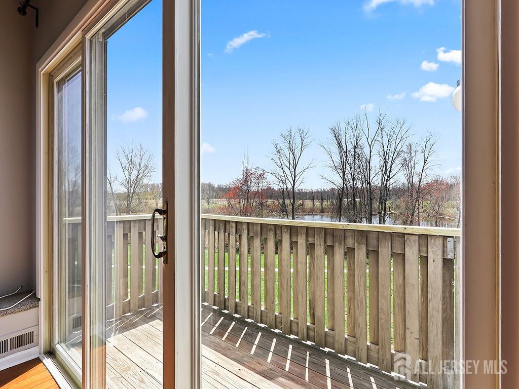 1010 Aspen Drive, Plainsboro, New Jersey image 8