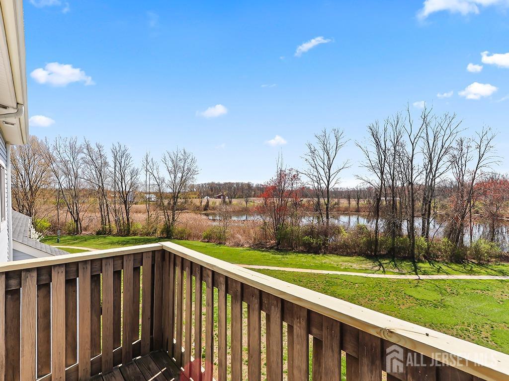 1010 Aspen Drive, Plainsboro, New Jersey image 26