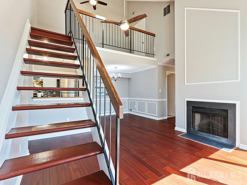 1010 Aspen Drive, Plainsboro, New Jersey image 6