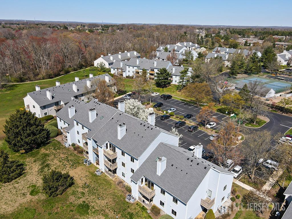1010 Aspen Drive, Plainsboro, New Jersey image 39