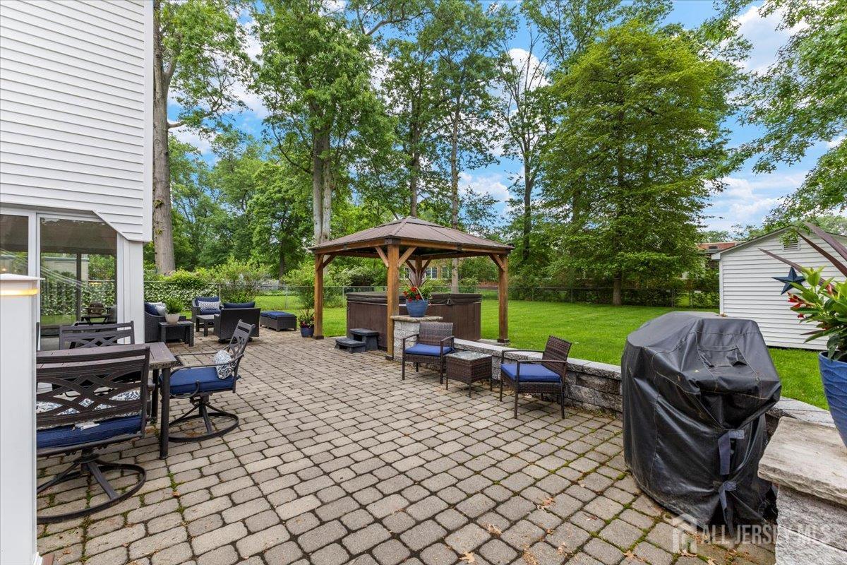 606 Hayward Street, Bound Brook, New Jersey image 23