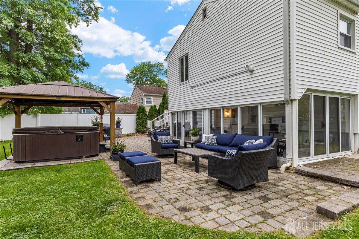 606 Hayward Street, Bound Brook, New Jersey image 24
