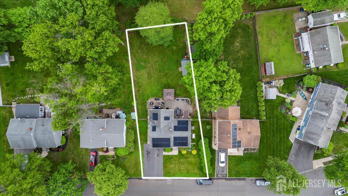 606 Hayward Street, Bound Brook, New Jersey image 29
