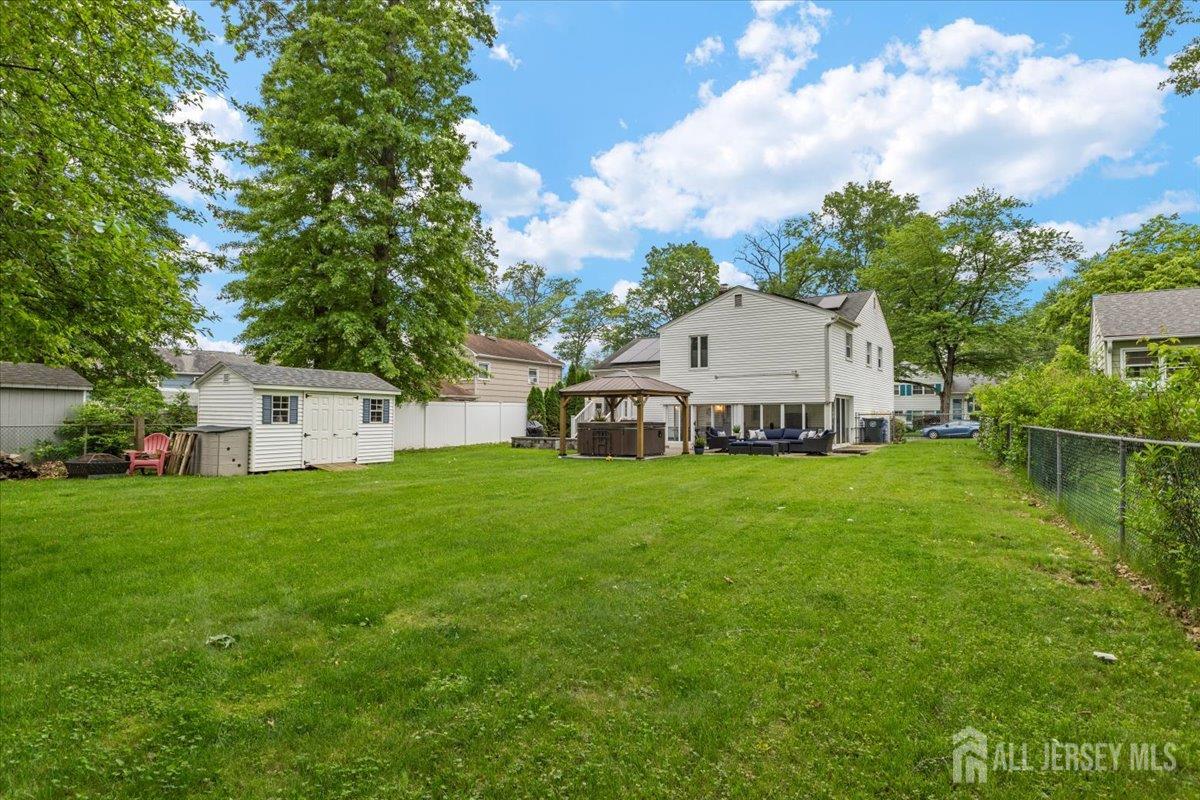 606 Hayward Street, Bound Brook, New Jersey image 21