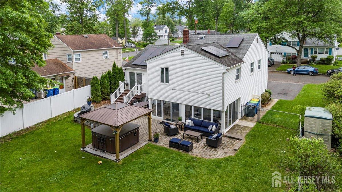 606 Hayward Street, Bound Brook, New Jersey image 20