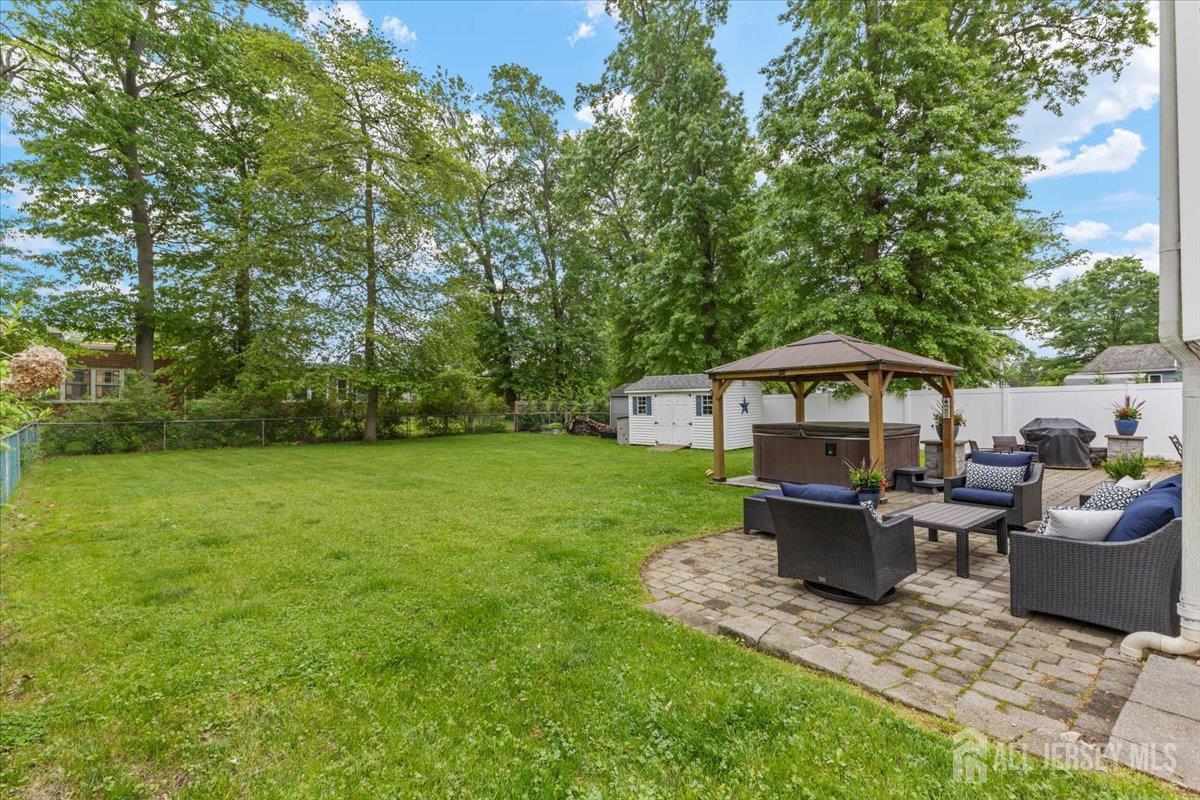 606 Hayward Street, Bound Brook, New Jersey image 22