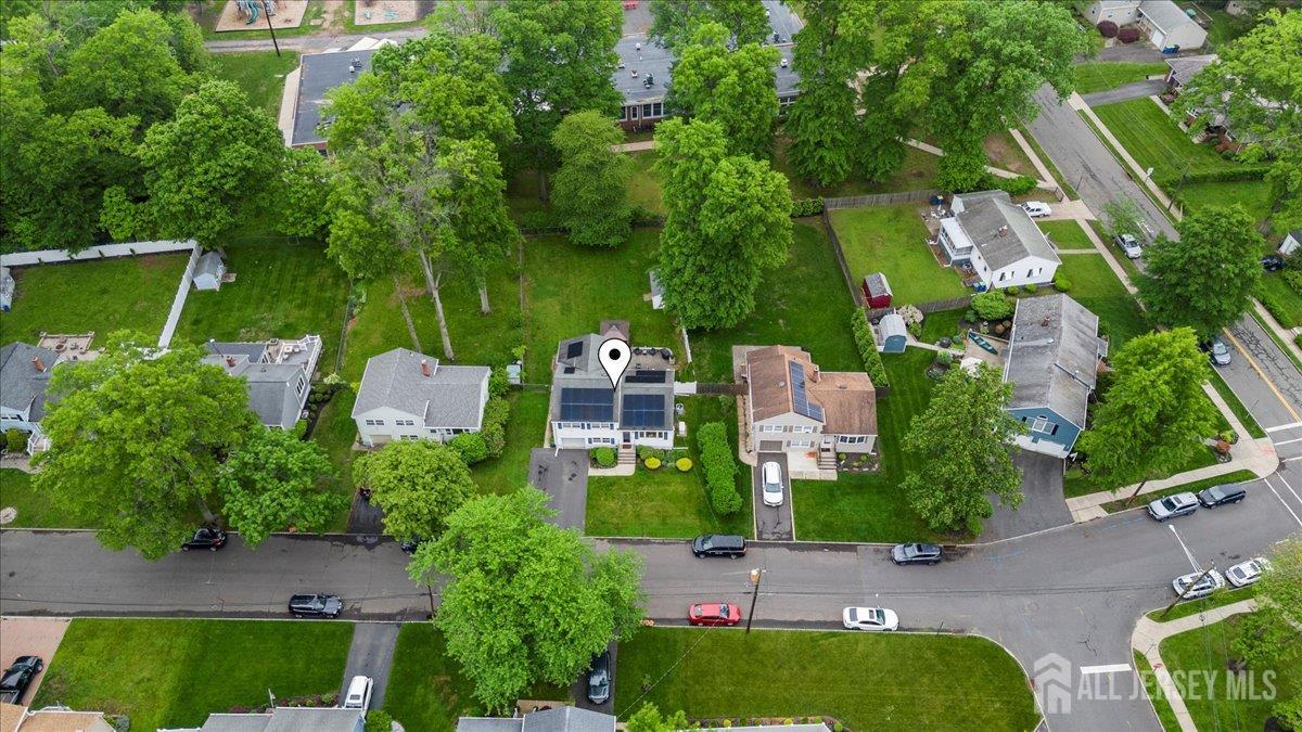 606 Hayward Street, Bound Brook, New Jersey image 28