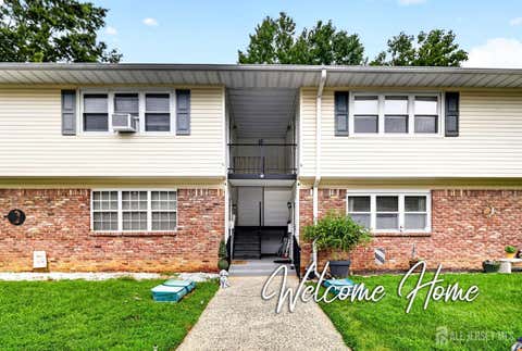 Condo For Sale - 56 Galewood Drive #D<br/> Old Bridge, NJ 07747