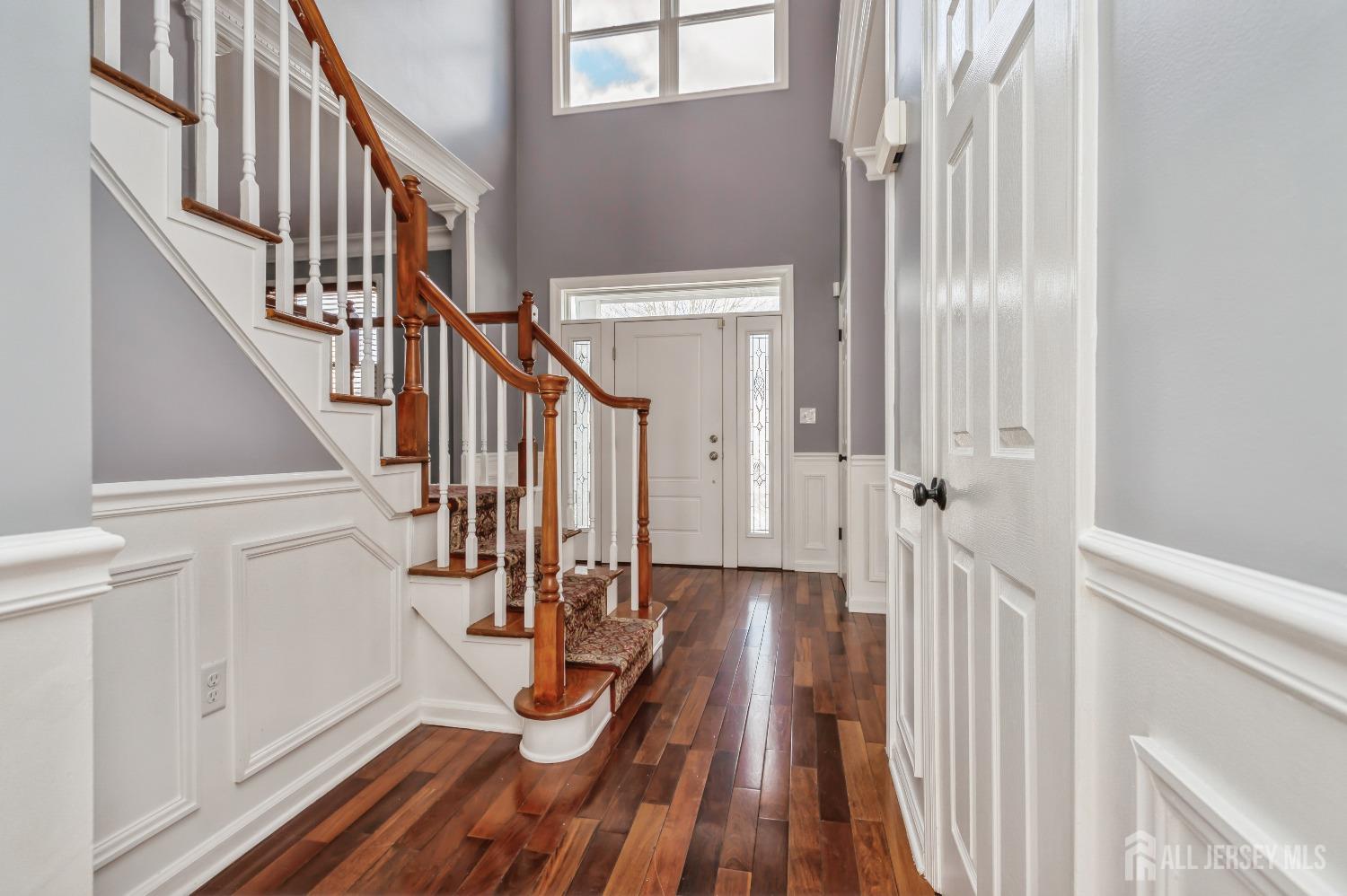 South Brunswick, New Jersey 08824, United States, 4 Bedrooms Bedrooms, ,3 BathroomsBathrooms,Residential,Pending,5217