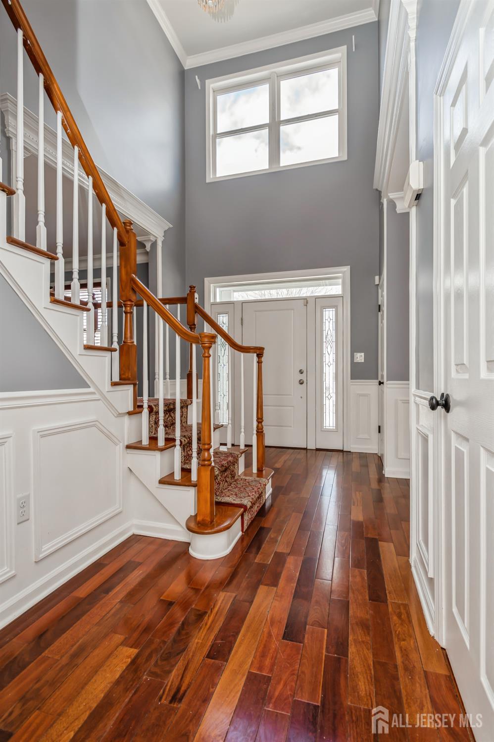 South Brunswick, New Jersey 08824, United States, 4 Bedrooms Bedrooms, ,3 BathroomsBathrooms,Residential,Pending,5217