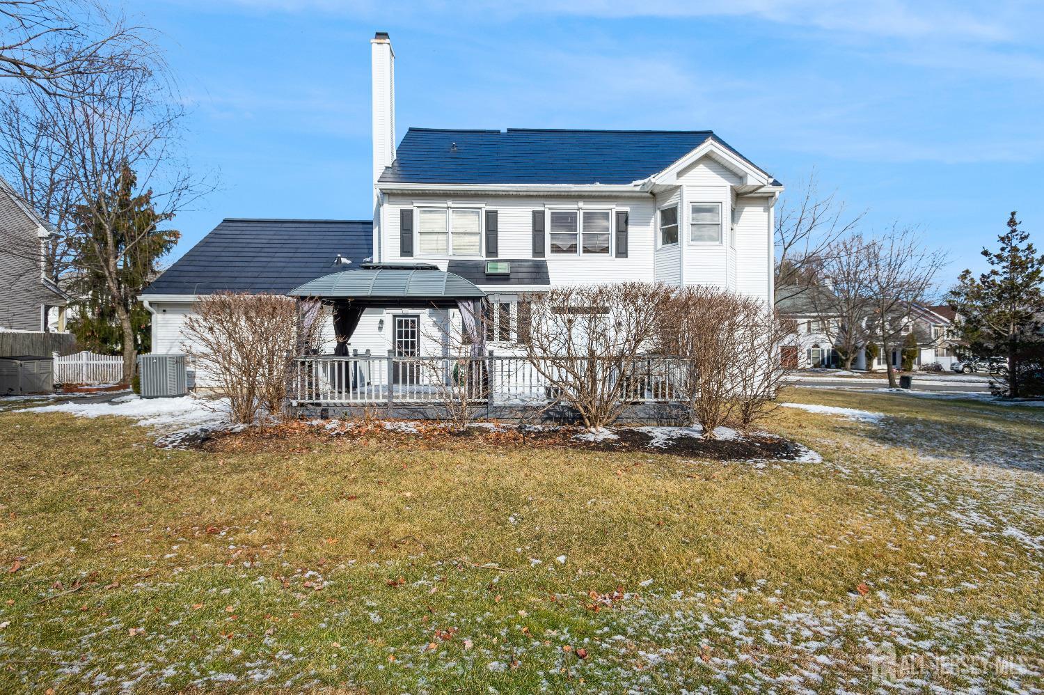 South Brunswick, New Jersey 08824, United States, 4 Bedrooms Bedrooms, ,3 BathroomsBathrooms,Residential,Pending,5217