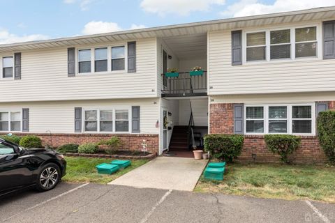 2 Texas Court Unit C, Middlesex, NJ 07747 - MLS#: 2501873R