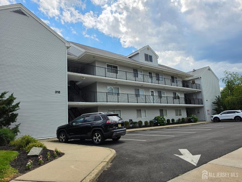 Condo For Sale - 316 Sixth Avenue<br/> Asbury Park, NJ 07712