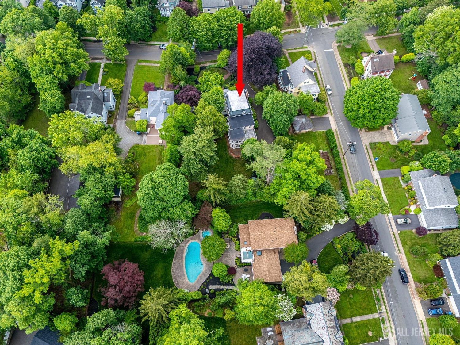 44 Rector Street, Metuchen, New Jersey image 22