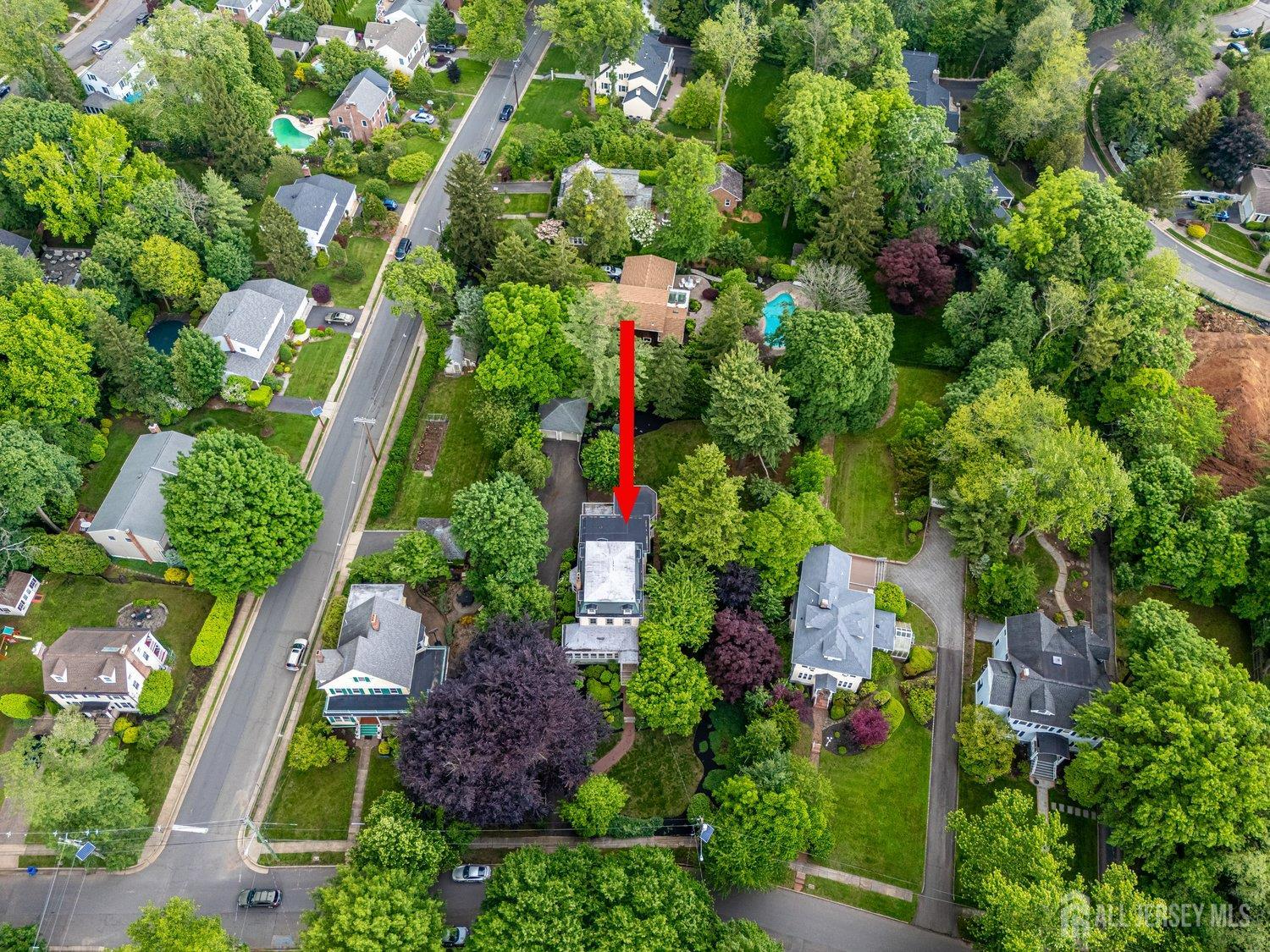 44 Rector Street, Metuchen, New Jersey image 20