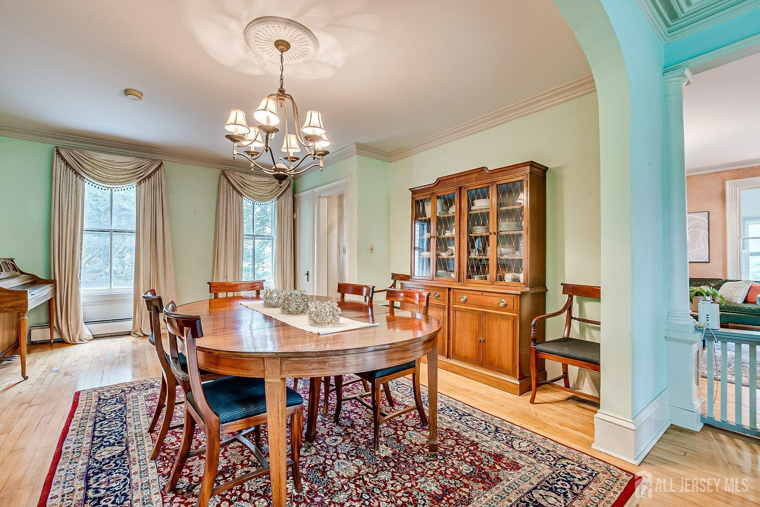 44 Rector Street, Metuchen, New Jersey image 41