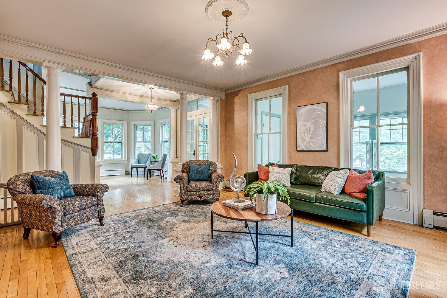 44 Rector Street, Metuchen, New Jersey image 2