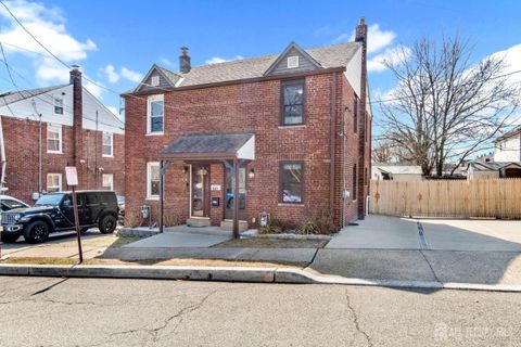 683 Kosciusko Street, Perth Amboy, NJ 08861 - MLS#: 2510430R