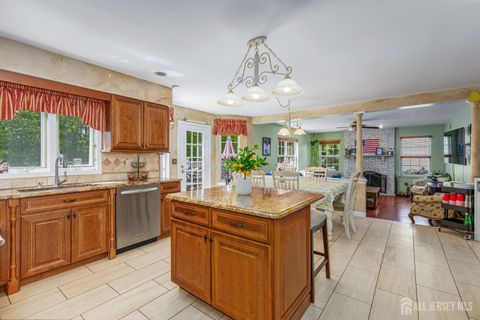 Homes For Sale - 1 Kristen Court<br/> Old Bridge, NJ 07747
