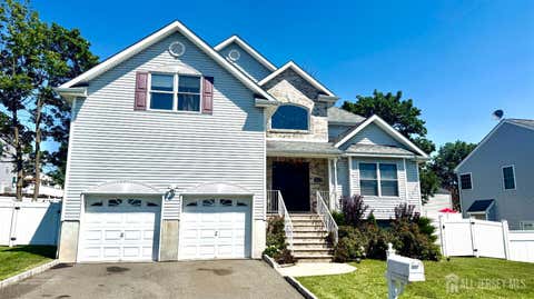 Homes For Sale - 36 Fiume Street<br/> Iselin, NJ 08830