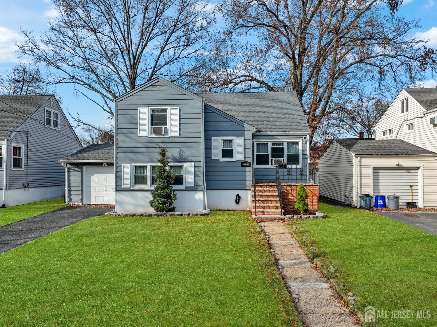 2080 Wall Street, Rahway, New Jersey image 1