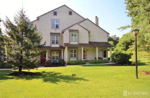 Homes For Rent - 1503 Commons Drive #3<br/> East Brunswick, NJ 08816