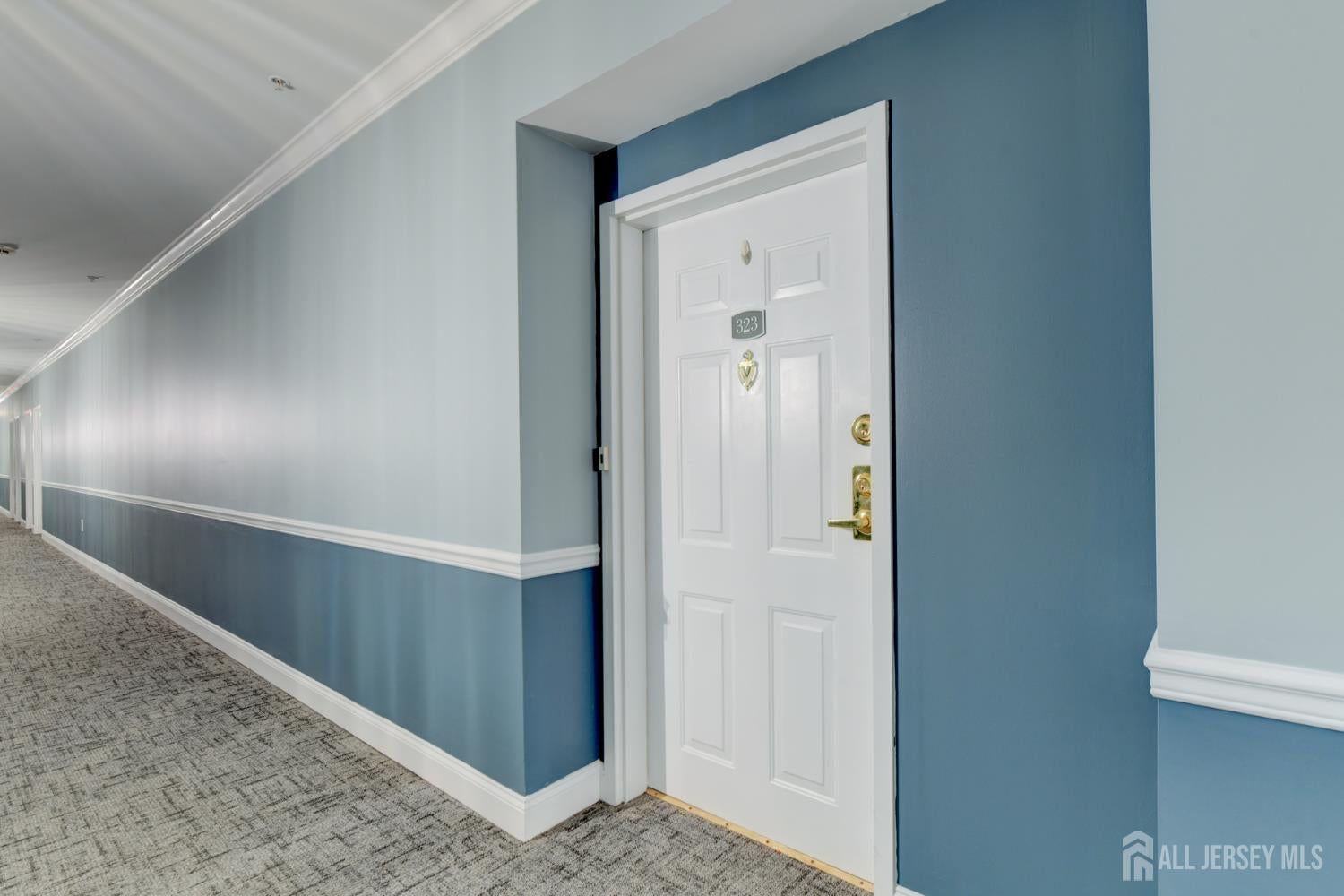 323 Regency Place