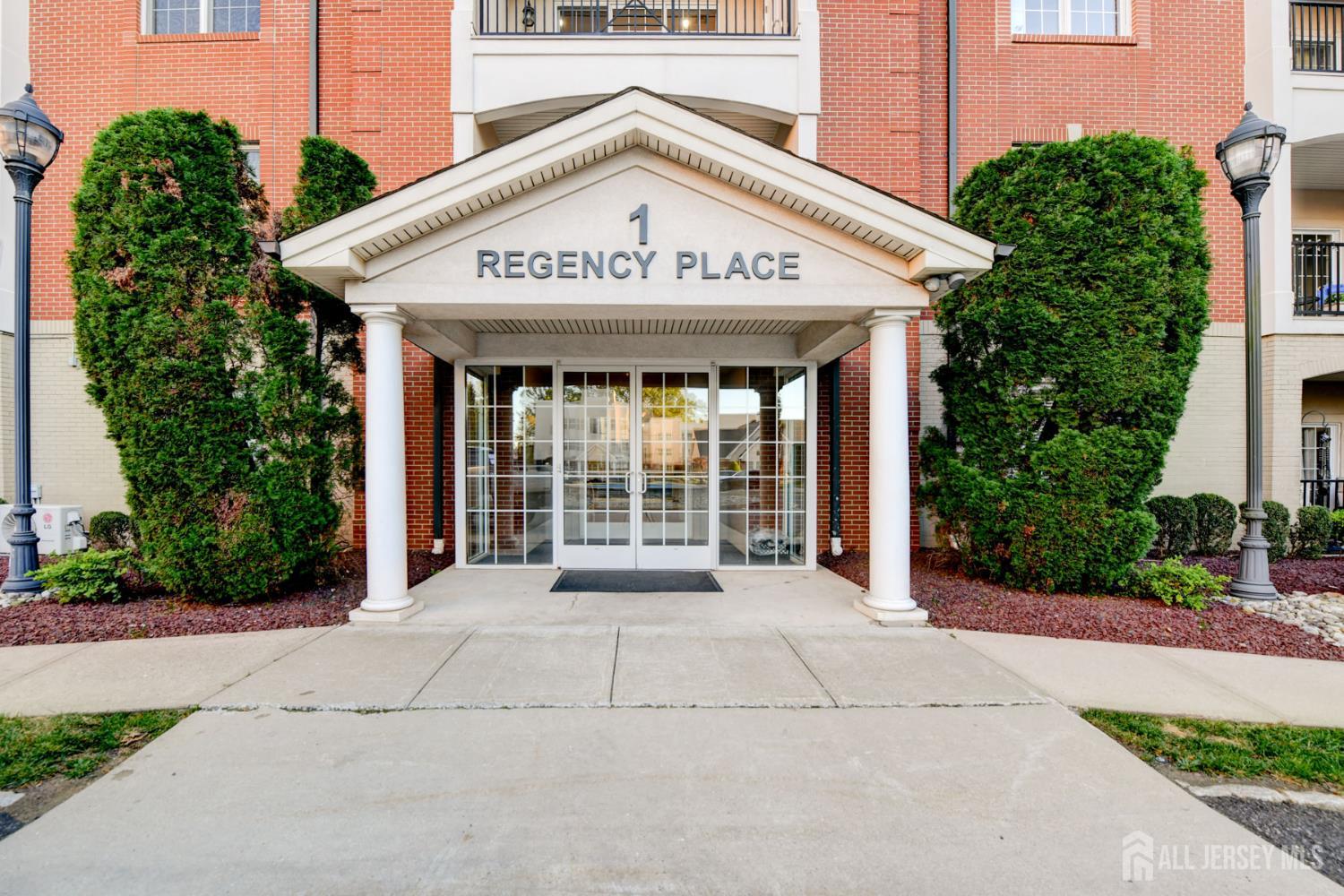 323 Regency Place