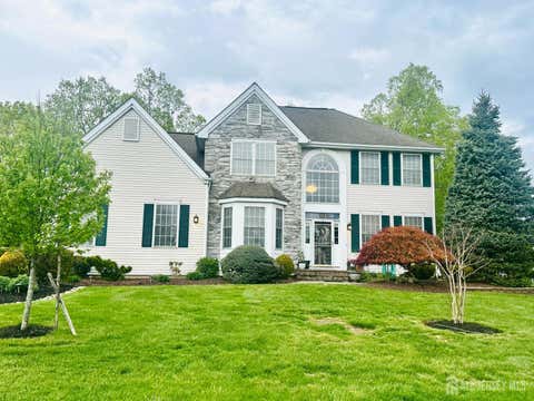 Homes For Rent - 16 Poplar Drive<br/> Plainsboro, NJ 08512