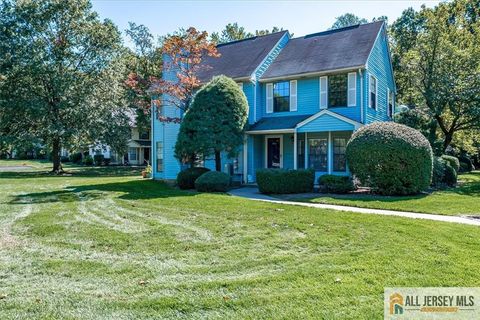 Condo For Sale - 3801 Cricket Circle #3801<br/> Middlesex County, Edison, NJ 08820