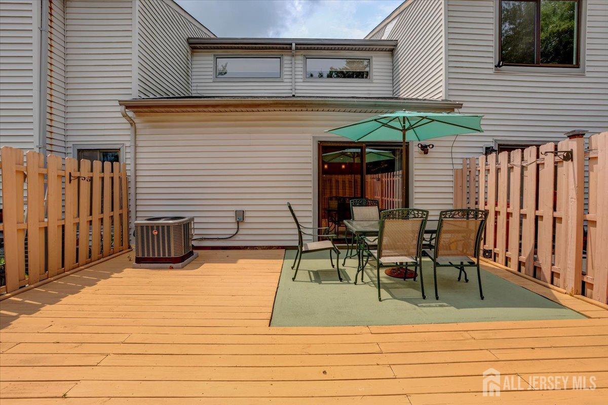 44 Lexington Circle, Old Bridge, New Jersey image 28