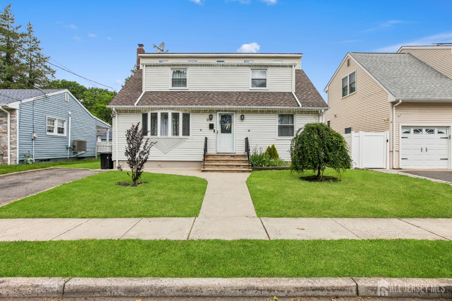 Photo 1 of 28 — 277 Orchard Street, Rahway, NJ 07065