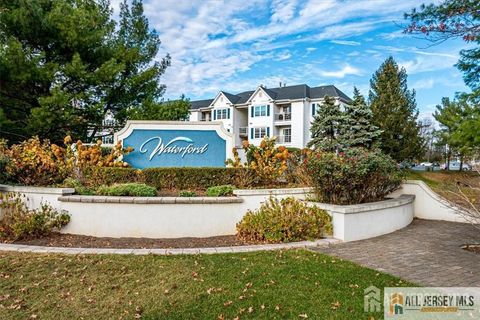 1312 Waterford Drive Unit 1312, Edison, NJ 08817 - MLS#: 2513027R