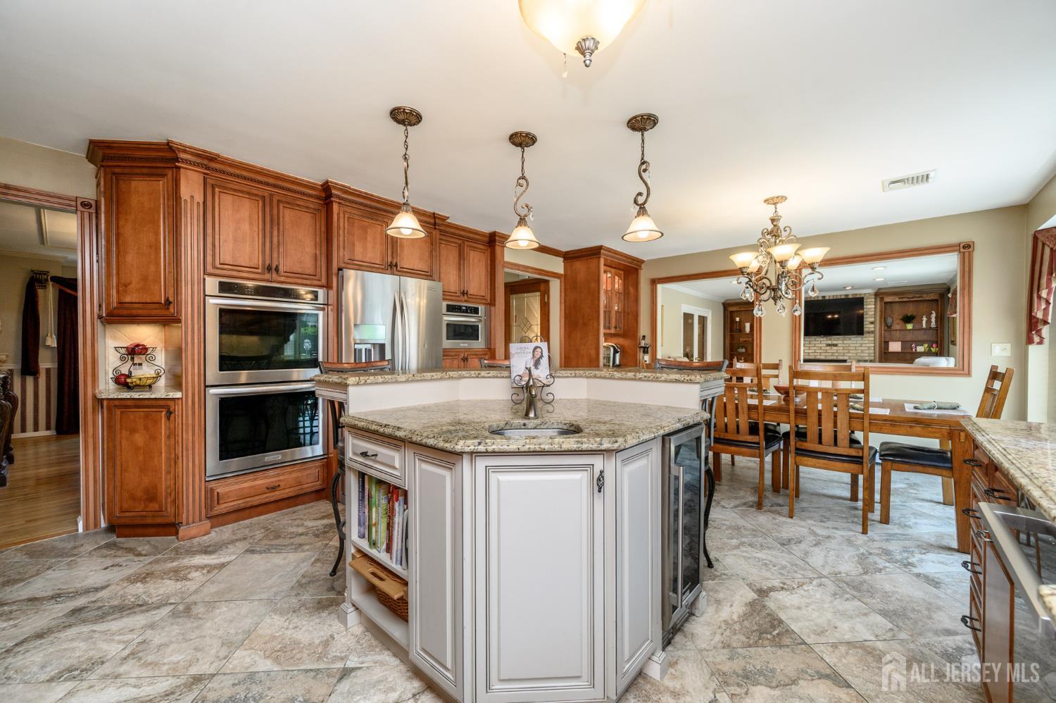 1 Wilfred Road, Manalapan, New Jersey image 15